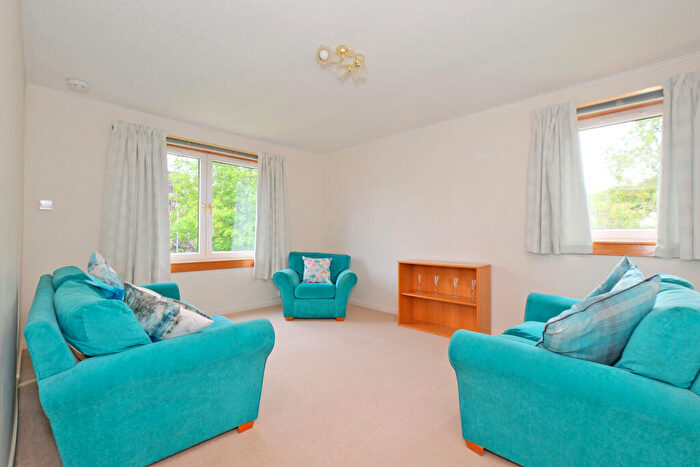 2 Bedroom Flat For Sale In Carnie Drive, Ashgrove, Aberdeen, AB25