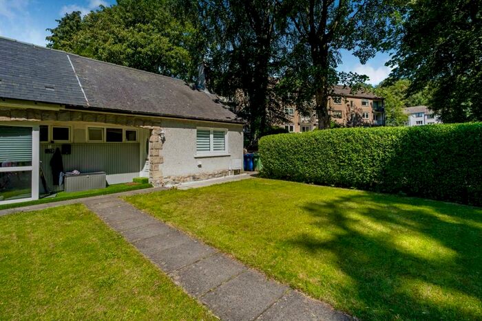 1 Bedroom Terraced House To Rent In Craigends Drive, Kilbarchan, PA10