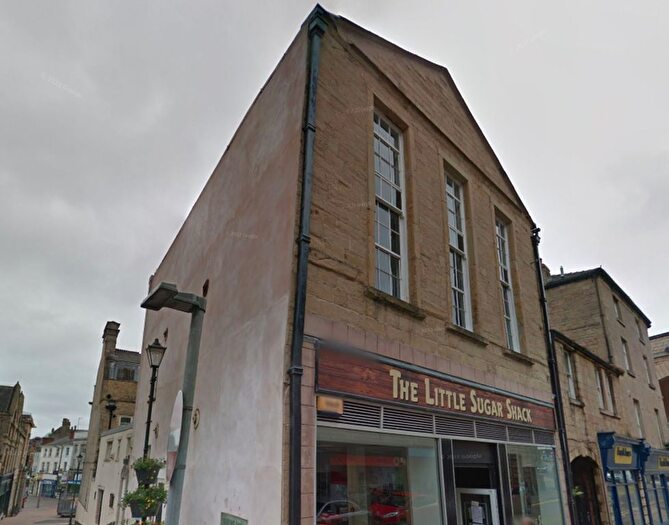 1 Bedroom Flat To Rent In Queens Walk, Mansfield, NG18