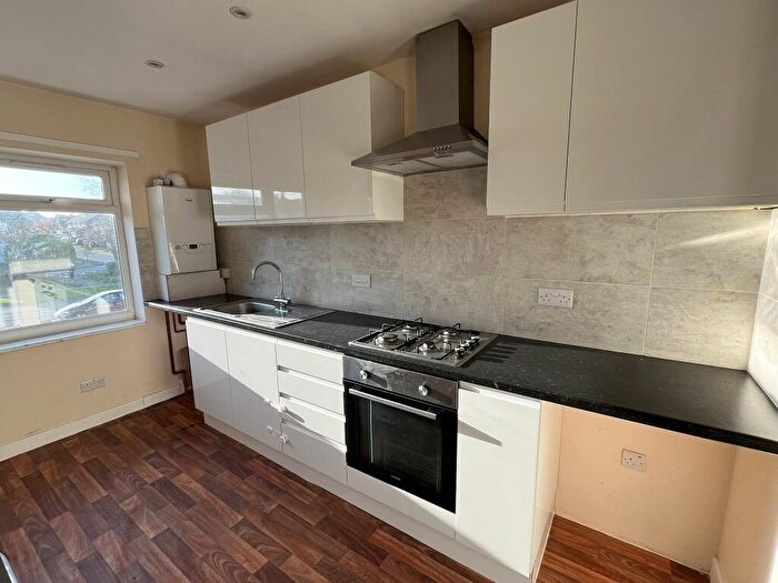 2 Bedroom Flat To Rent In London Road, Dunstable, LU6