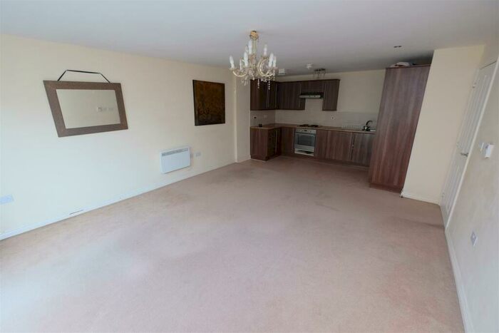 2 Bedroom Flat For Sale In Vacant Flat |, BS3