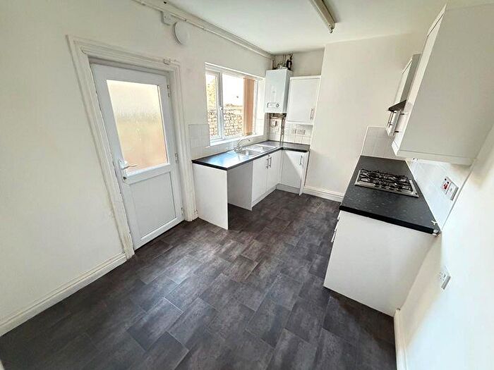 3 Bedroom Terraced House To Rent In Downing Road, Bootle, L20