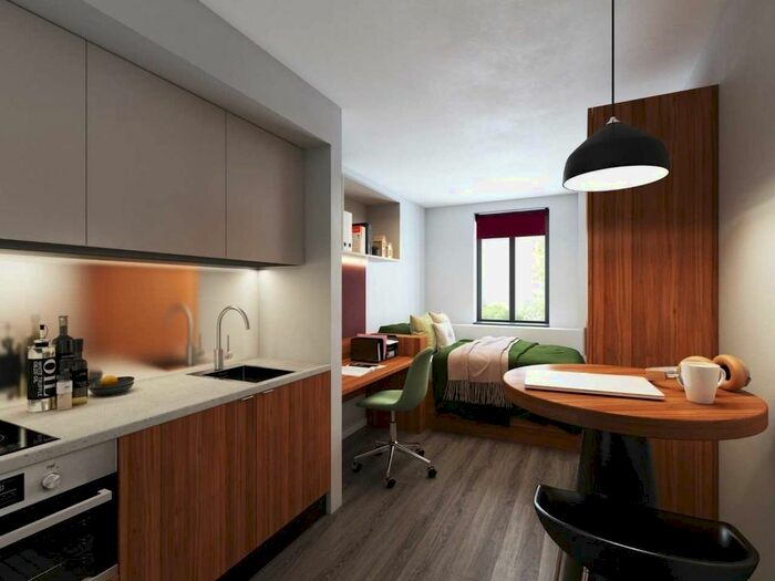 Property To Rent In Straits Garden, High Street, Egham, TW20