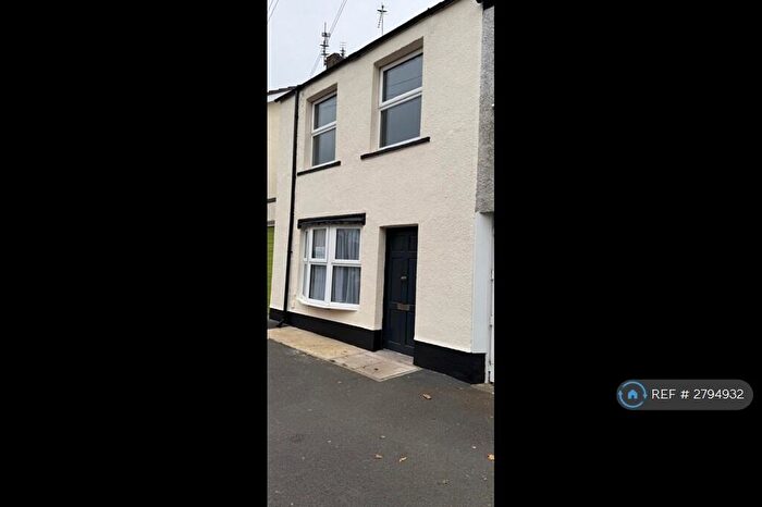 2 Bedroom Terraced House To Rent In Ainsworth Cottage, Wrea Green, Preston, PR4
