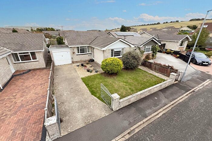2 Bedroom Detached Bungalow For Sale In Weymouth, DT3