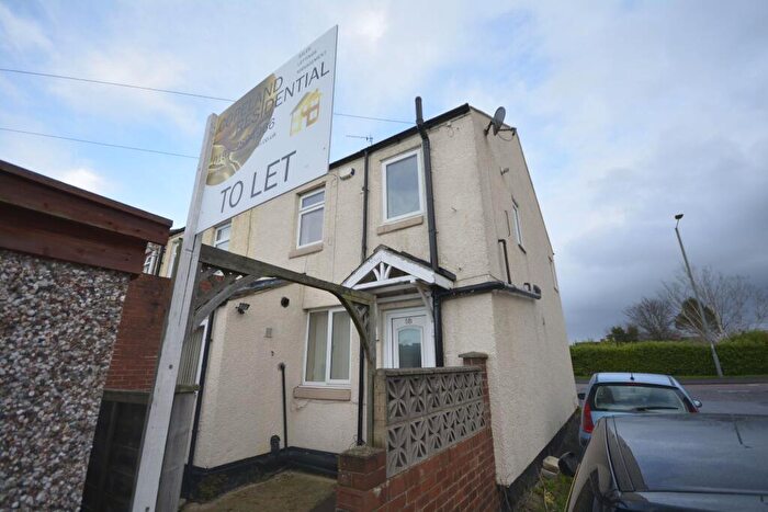 1 Bedroom Apartment For Sale In Front Street Framwellgate Moor County Durham, DH1