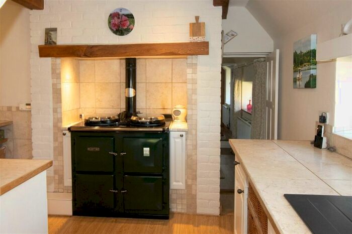 3 Bedroom Cottage For Sale In Lower Baybridge Lane, Baybridge, Owslebury, Winchester, SO21