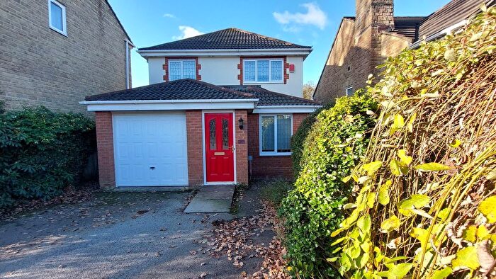 3 Bedroom Detached House For Sale In Upcott Valley, Okehampton, EX20