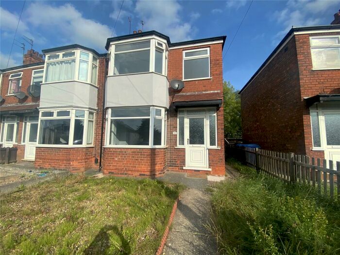 3 Bedroom Terraced House To Rent In Boothferry Road, Hessle, East Yorkshire, HU13