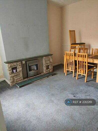 2 Bedroom Flat To Rent In Derby Street, Jarrow, NE32