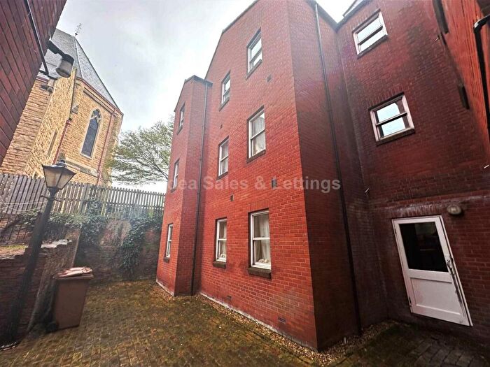 1 Bedroom Apartment To Rent In Broadgate, Lincoln, LN2