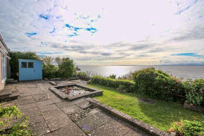 2 Bedroom Flat To Rent In Wellington Terrace, Clevedon, BS21