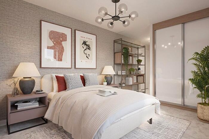 2 Bedroom Apartment For Sale In Tulip Avenue, Newcastle Great Park, Newcastle Upon Tyne, NE13