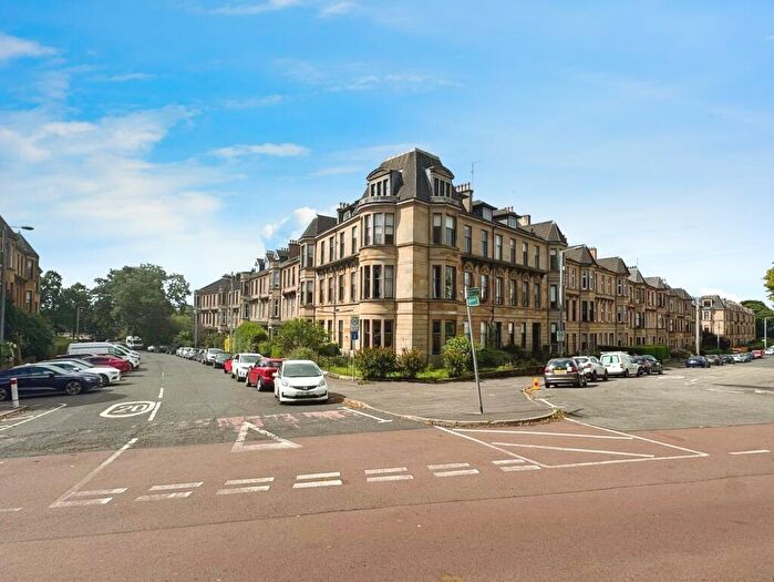 1 Bedroom Flat For Sale In Broomhill Terrace, Glasgow, G11