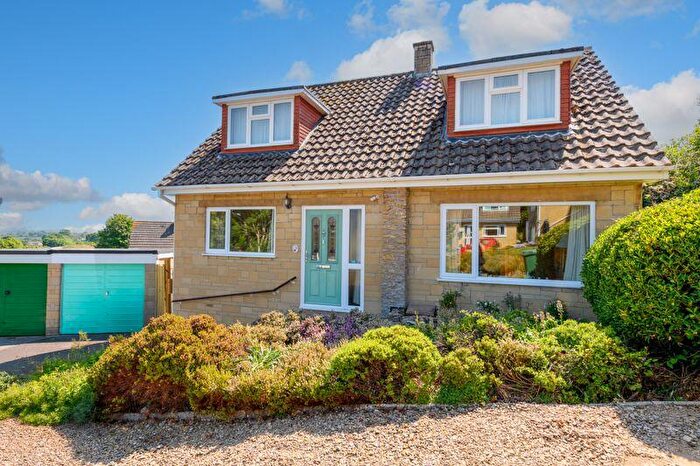 4 Bedroom Detached House For Sale In Bradford On Avon, BA15