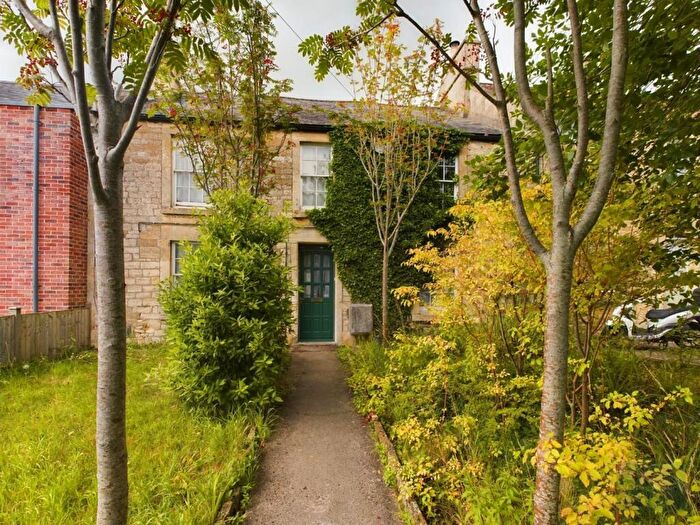 4 Bedroom Terraced House For Sale In The Midlands, Holt, BA14