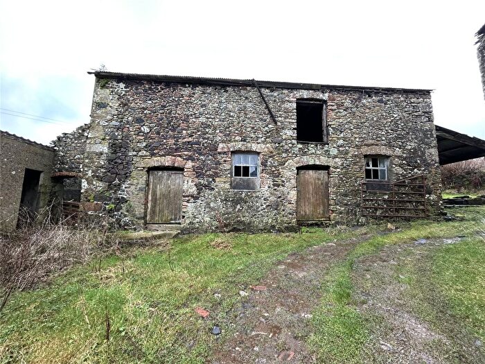 Property To Rent In Shipley Bridge, South Brent, Devon, TQ10