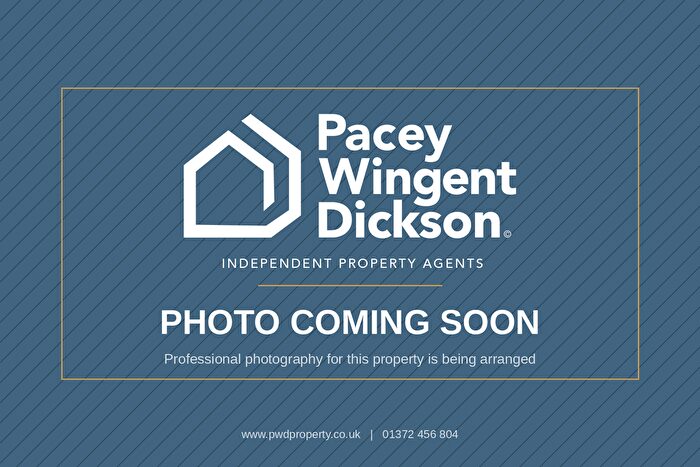 5 Bedroom End Of Terrace House To Rent In Southway, Guildford, GU2