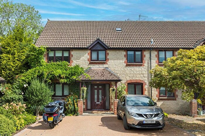 4 Bedroom Semi-detached House For Sale In Toli-Mill, Bradford Peverell, DT2