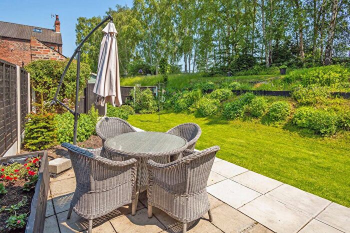 2 Bedroom End Of Terrace House For Sale In Thomas Street, Selby, North Yorkshire, YO8
