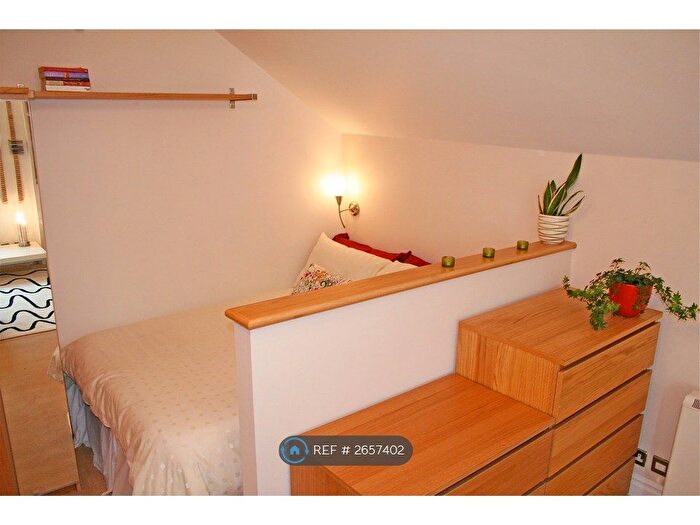 1 Bedroom Flat To Rent In Burton Road, Manchester, M20
