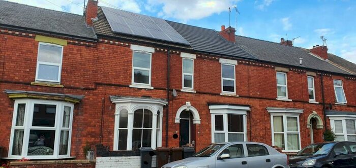 3 Bedroom House To Rent In Vernon Street, LN5