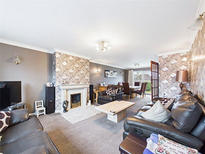 4 Bedroom Detached House For Sale In Clevedale, Downend, Bristol, BS16