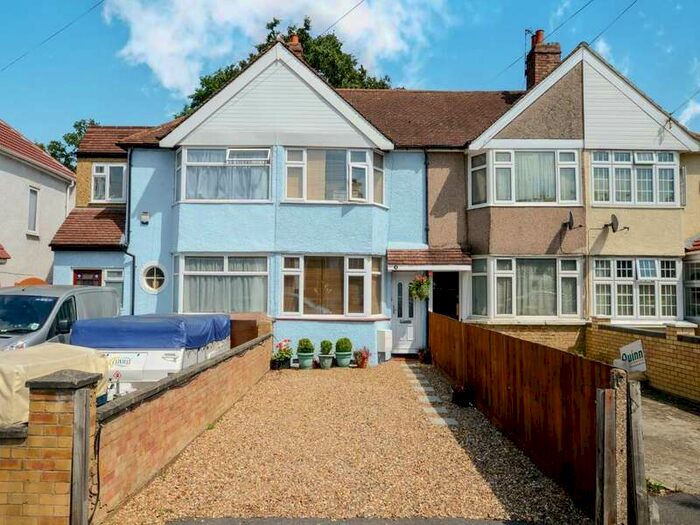 3 Bedroom Property To Rent In Uxbridge Road, Feltham, TW13