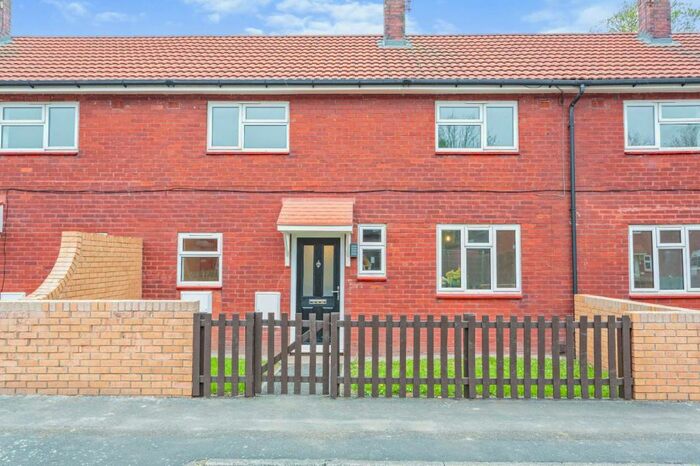 3 Bedroom Terraced House To Rent In Butlers Meadow, Warton, Preston, Lancashire, PR4