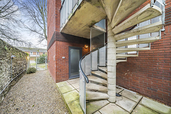 1 Bedroom Flat To Rent In Stert Street, Abingdon, OX14