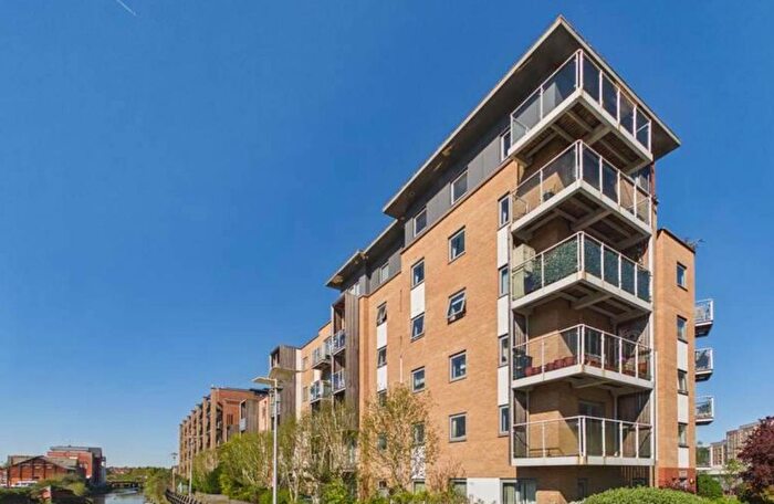 1 Bedroom Flat To Rent In Heia Wharf, Hawkins Road, Colchester, CO2