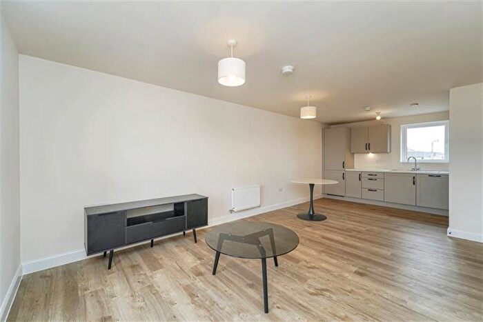 2 Bedroom Flat To Rent In Bedroom Property In Cedarwood Circle, Houghton Conquest, Bedford, MK45