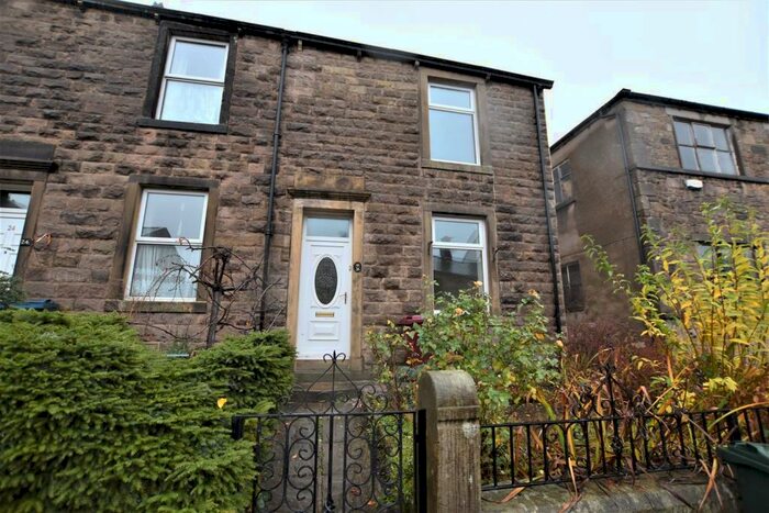 3 Bedroom House To Rent In Padiham Road, Sabden, Clitheroe, BB7