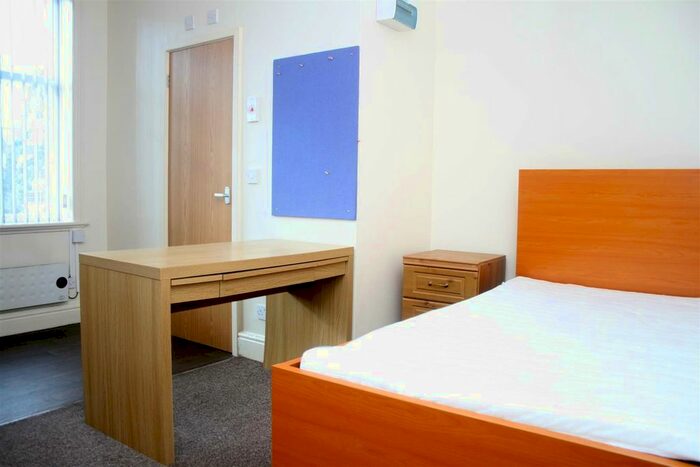 1 Bedroom Studio To Rent In Manor Road, Coventry, West Midlands, CV1