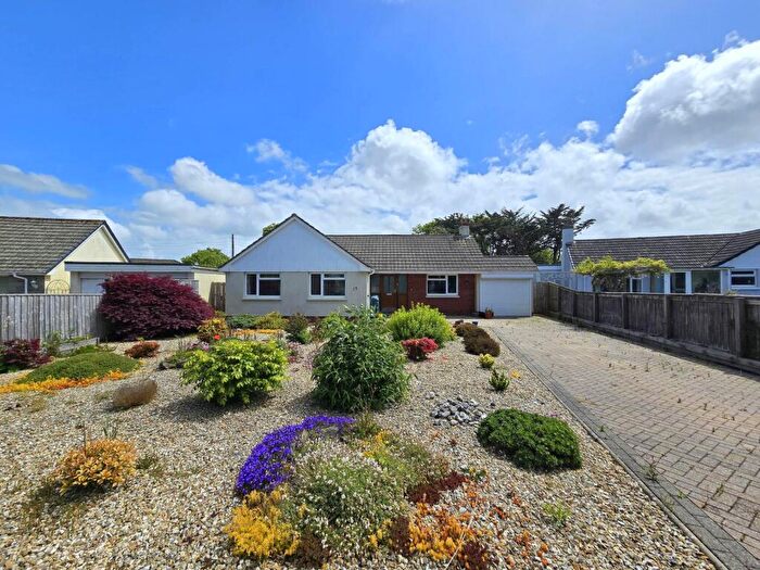 3 Bedroom Detached House For Sale In Fairlea Crescent, Northam, EX39