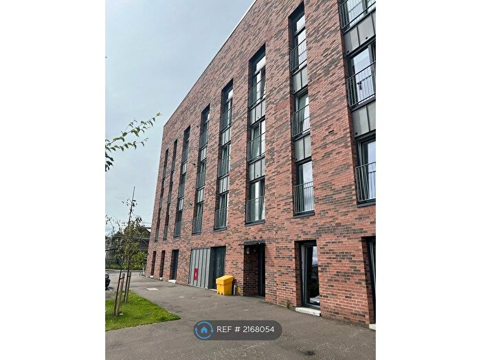 1 Bedroom Flat To Rent In Muirhouse Crescent, Edinburgh, EH4