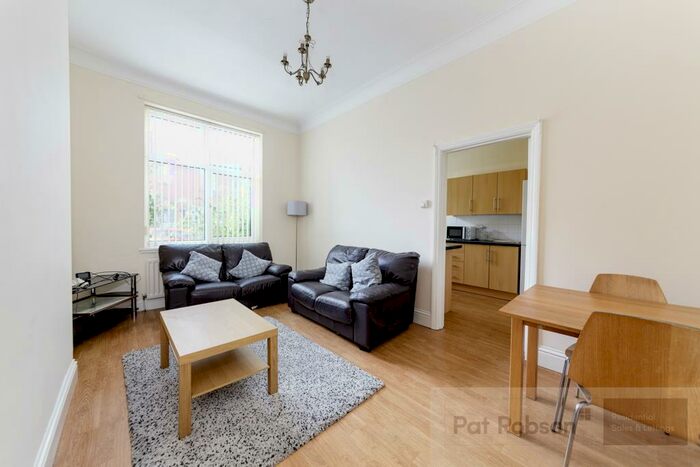 4 Bedroom Terraced House To Rent In Cherryburn Gardens, Fenham, NE4