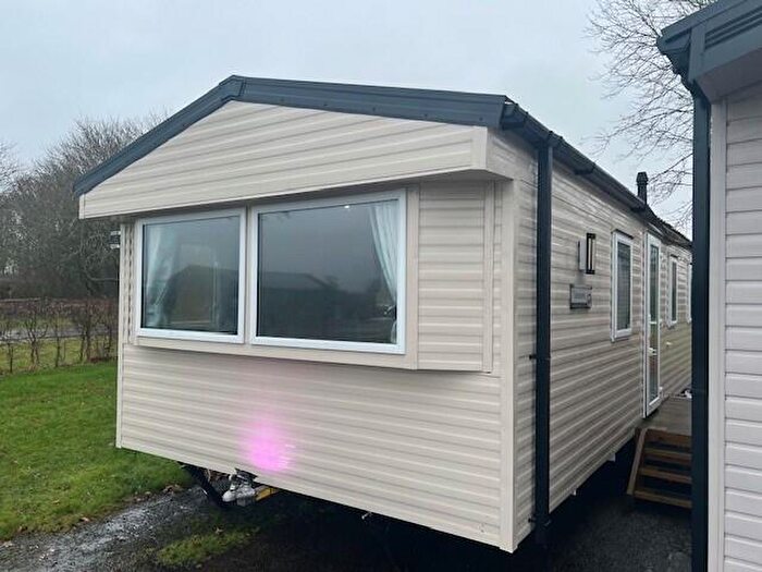 2 Bedroom Caravan For Sale In Willerby Seasons, Cakes And Ale Holiday Park, Abbey Lane, Theberton, Suffolk, IP16