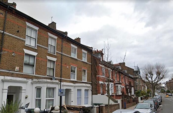 2 Bedroom Flat To Rent In Iverson Road, West Hampstead, London, NW6
