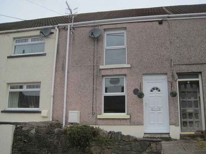 2 Bedroom Property To Rent In Gough Road, Ystalyfera, Swansea., SA9