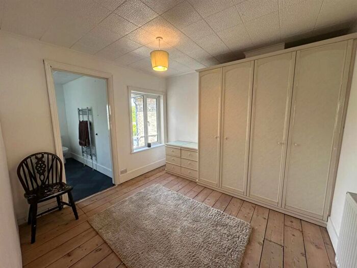 2 Bedroom Terraced House For Sale In Cardinalls Road, Stowmarket, IP14