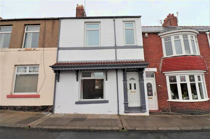 3 Bedroom Terraced House To Rent In Dean Street, Shildon, DL4