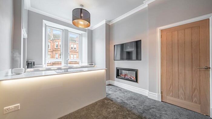 1 Bedroom Flat For Sale In Strathyre Street, Flat /, Shawlands, Glasgow, G41