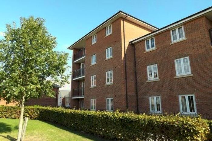 2 Bedroom Flat To Rent In Derwent Drive, Doncaster, DN4