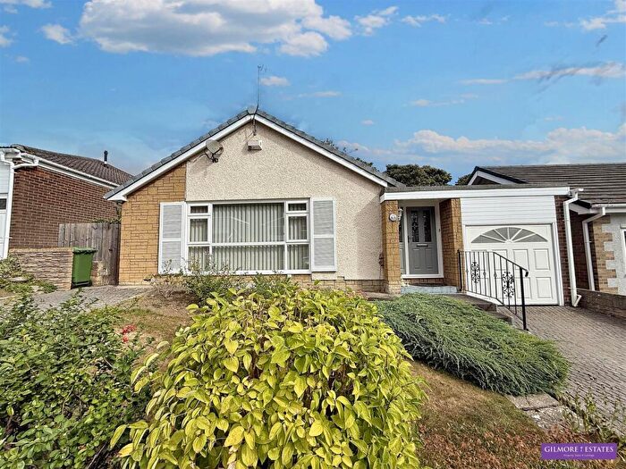 3 Bedroom Detached Bungalow For Sale In Paddock Wood, Prudhoe, NE42