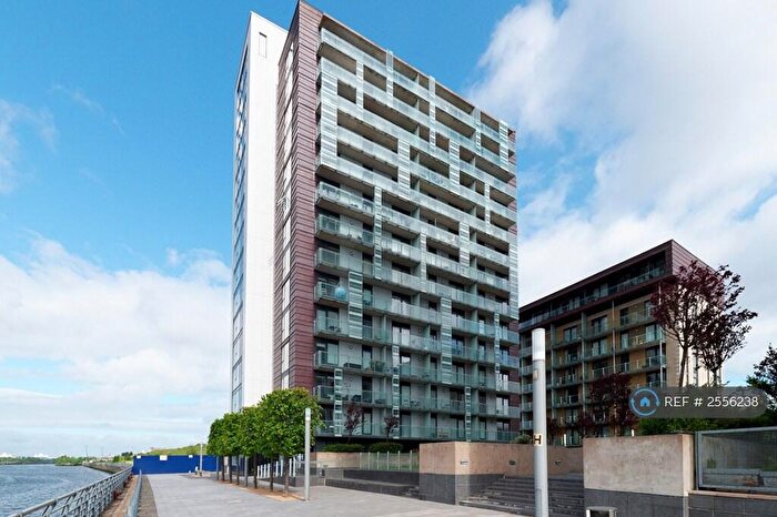 1 Bedroom Flat To Rent In Meadowside Quay Walk, Glasgow, G11