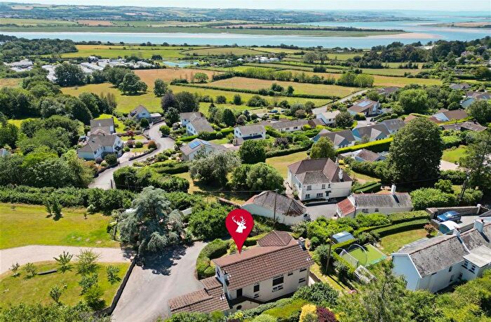 3 Bedroom Detached House For Sale In Ashford, Barnstaple, EX31