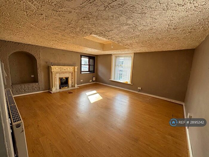 1 Bedroom Flat To Rent In Manchester Rd, Nelson, BB9