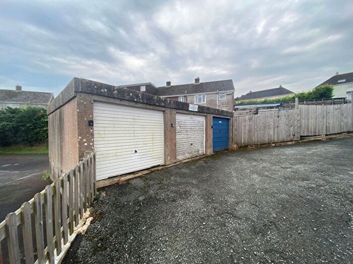 Garage / Parking For Sale In Collingwood Road, Dartmouth, TQ6