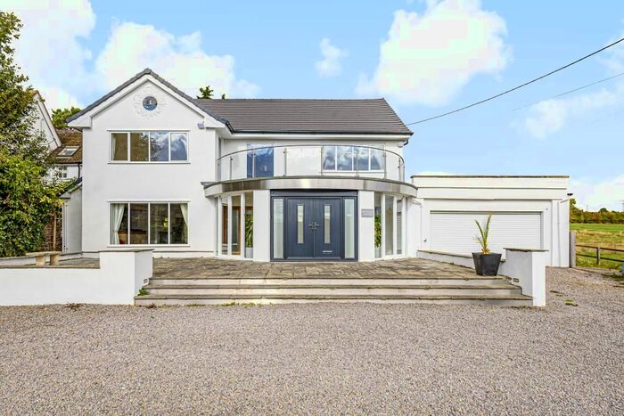 5 Bedroom Detached House To Rent In Cuddesdon Road, Horspath, OX33